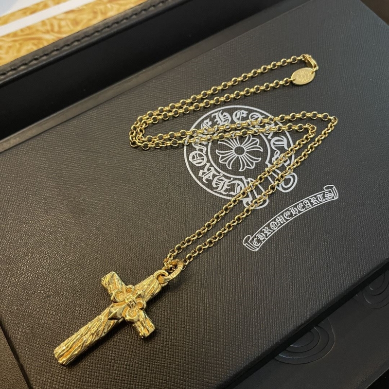 Chrome Hearts Necklaces